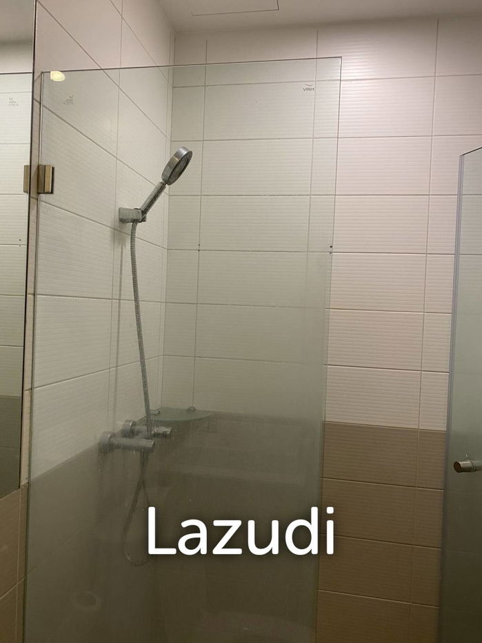 picture 2 Bedroom 1 Bathroom 47 Sq.m Ideo Q Ratchathewi - 5/6