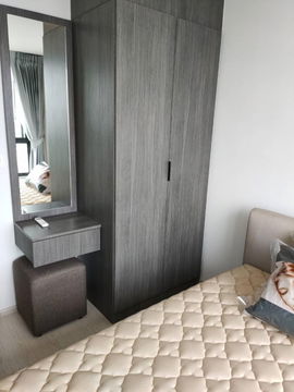 🏢 ให้เช่าคอนโด : Elio Del Nest (เอลลิโอ เดล เนสท์)   รหัสทรัพย์ | 📌LNP-C8436 