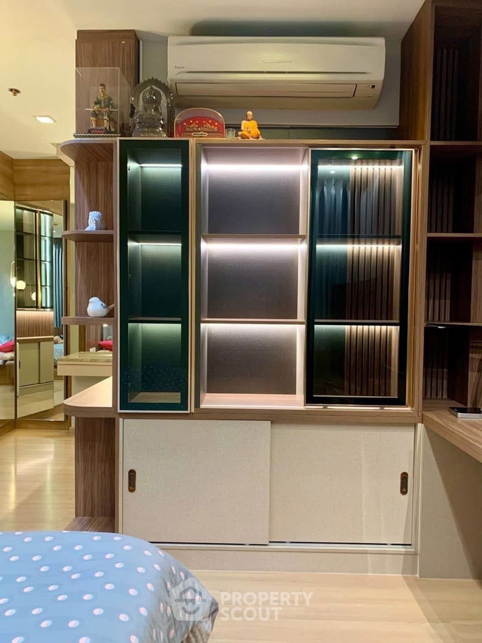 รูป คอนโด 2-ห้องนอน ที่ ริธึ่ม พหล-อารีย์ ใกล้ BTS สะพานควาย (ID 2210202) - รูปที่ 6/11