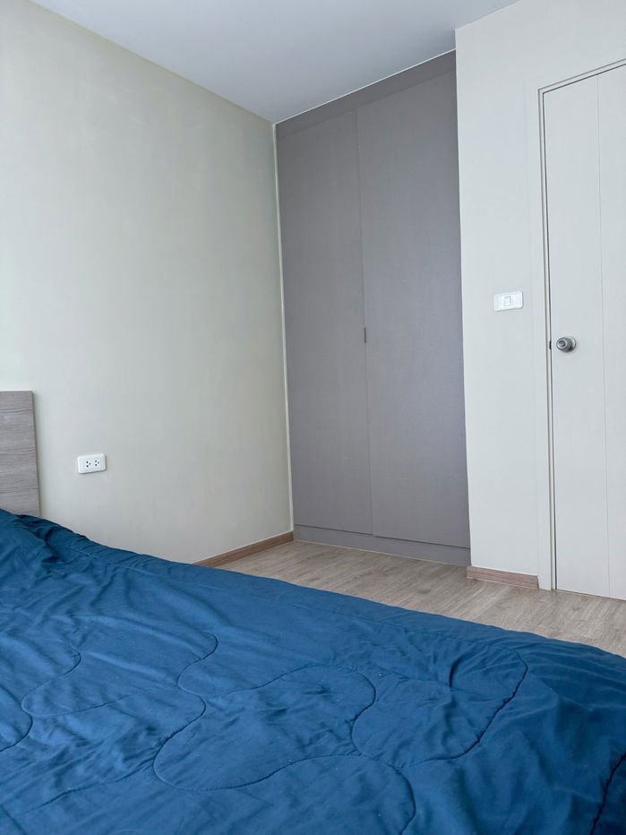 รูป 🔥[ เช่า | RENT ]🔥  N030507  📍เอลลิโอ เดล มอสส์ พหลโยธิน 34  📍( Elio Del Moss Phaholyothin 34 )  - รูปที่ 4/11