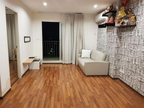 🟢For Sell🟢U Ratchayothin, beautiful room, fully furnished, 📱ADD LINE @nathong97 (reply ⚡ 24 Hr) P466