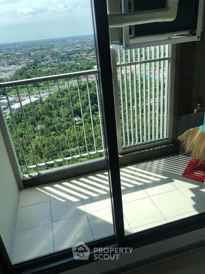 picture 1-BR Condo at Aspire Sathorn - Ratchapruek near MRT Bang Wa (ID 711730) - 9/9