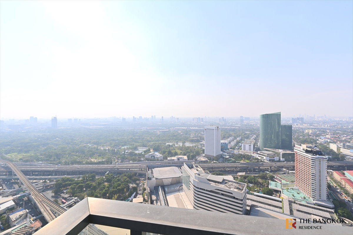 picture M Ladprao , conveniently located near BTS Ha Yaek Lat Phrao - 9/10