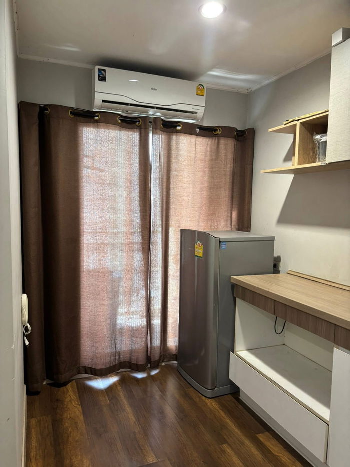 รูป 🌿 S284 [ขาย] คอนโดลุมพินีทาวน์ นวมินทร์-รามอินทรา 💰 ราคาเพียง 1.19 ล้านบาทเท่านั้น!! - รูปที่ 12/16