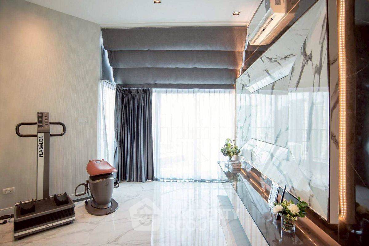 รูป คอนโด 2-ห้องนอน ที่ เบ็ล แกรนด์ พระราม 9 ใกล้ MRT พระราม 9 (ID 2162969) - รูปที่ 14/20
