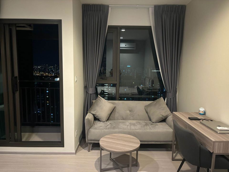 picture *** Condo for rent : Life sathorn sierra ***  - 5/10