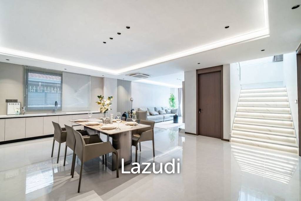 picture 6 Beds 7 Baths 230 SQ.M. Eakmongkol Thepprasit - 5/15
