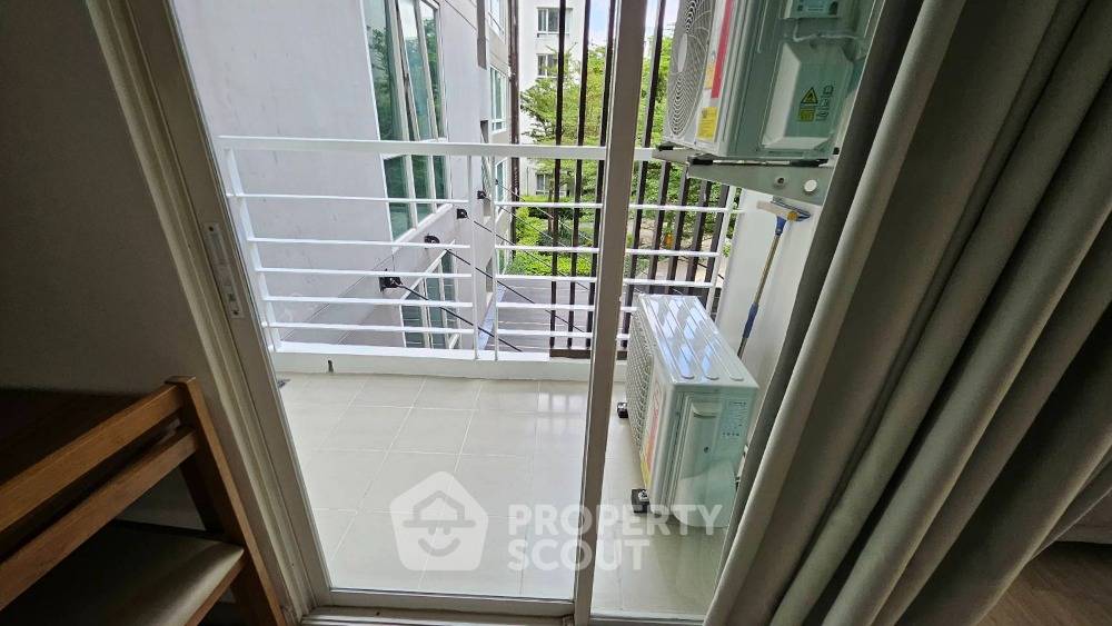 picture 2-BR Condo at Elements Srinakarin in Nong Bon (ID 1647869) - 29/30