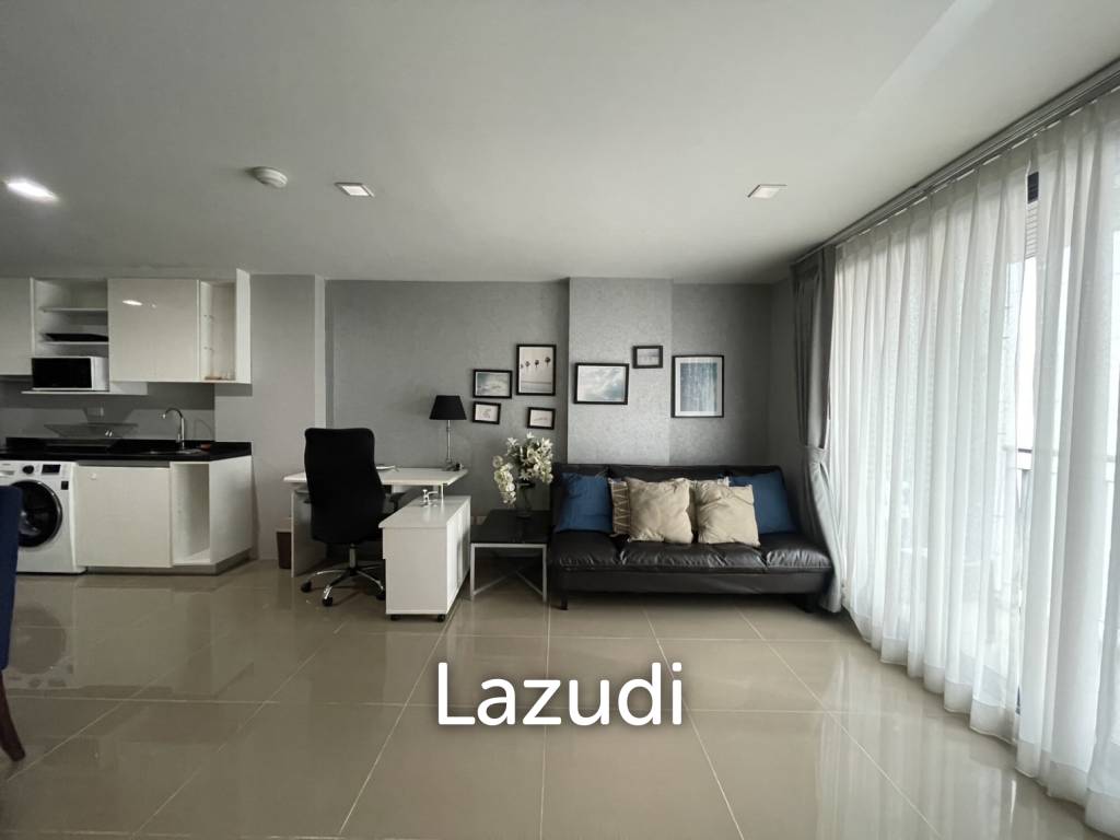 picture 2 Bed 2 Bath 70 SQ.M Mirage Sukhumvit 27 - 7/13