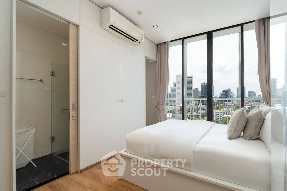 picture Studio Condo at Park Origin Phrom Phong near BTS Phrom Phong (ID 1760461) - 5/12