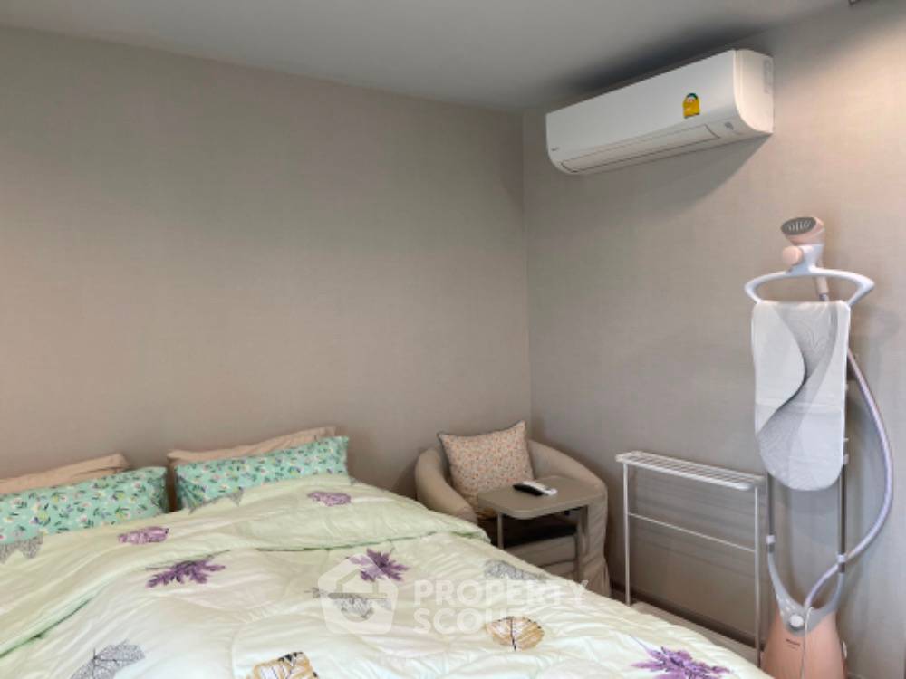 picture 1-BR Condo at Life Ladprao near BTS Ha Yaek Lat Phrao (ID 1105252) - 4/7