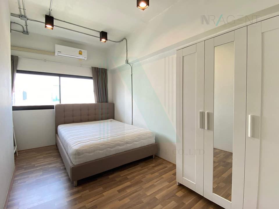 รูป 📌Exclusive!📌 ให้เช่าคอนโด ทองหล่อ ทาวเวอร์ อาคาร 1 ชั้น 17 Duplex 2 ห้องนอน ขนาด 93.00 ตรม ใกล้ โรงพยาบาลสมิติเวช - รูปที่ 5/8
