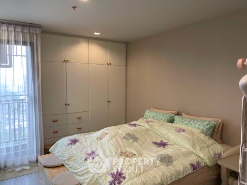 picture 1-BR Condo at Life Ladprao near BTS Ha Yaek Lat Phrao (ID 1105252) - 5/7