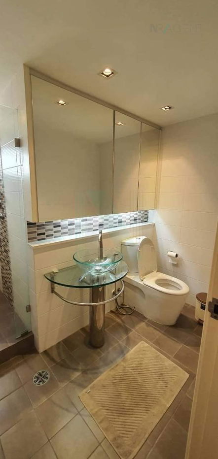 picture 📌 For Rent Condo GOLDEN LAKE VIEW Building 1, Floor 30,2 bed room, Room size 105.00 sqm - 5/8