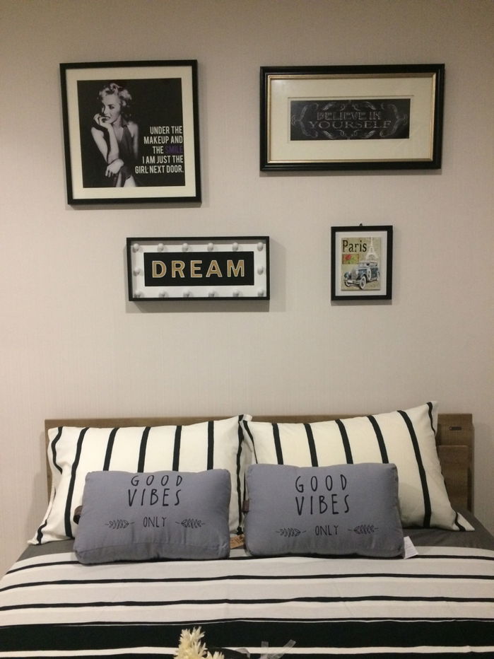 picture Plum Condo Central Station For Rent - 1/15