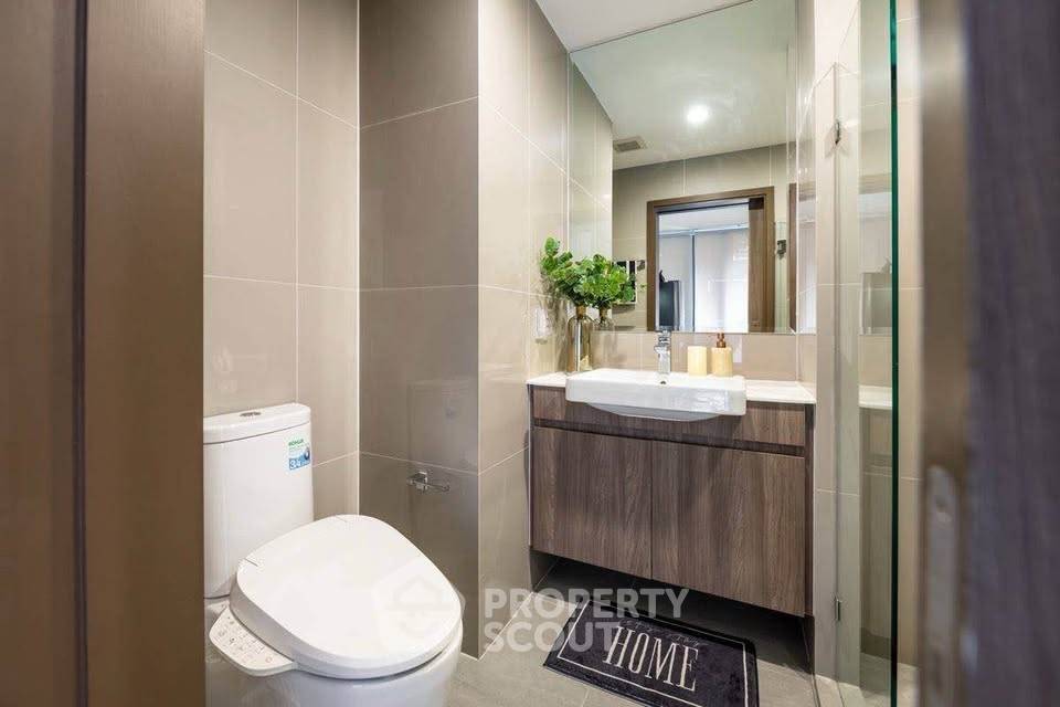 รูป คอนโด 1-ห้องนอน ที่ ไอดีโอ โมบิ อโศก ใกล้ MRT เพชรบุรี (ID 2209577) - รูปที่ 12/12