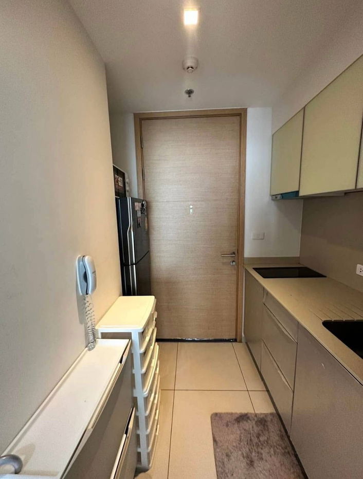 picture Condo for rent: The Lofts Ekkamai Condo, near BTS Ekkamai, 20,000 baht, property code: RS888 - 4/8