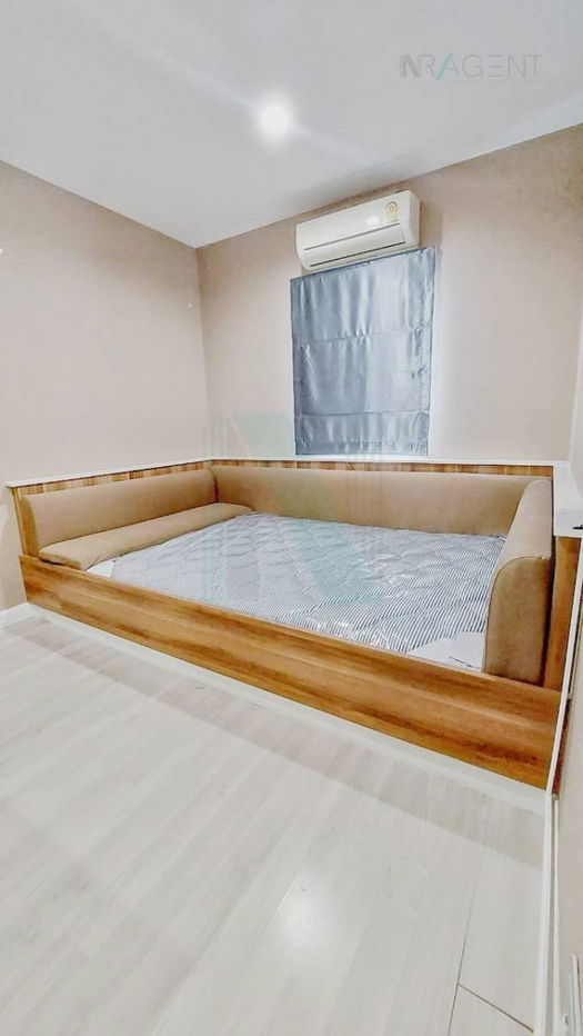 picture 📌 For Rent 2-story House PERFECT PLACE KRUNGTHEP-KREETHA 4 bedroom 3 bathroom - 3/8