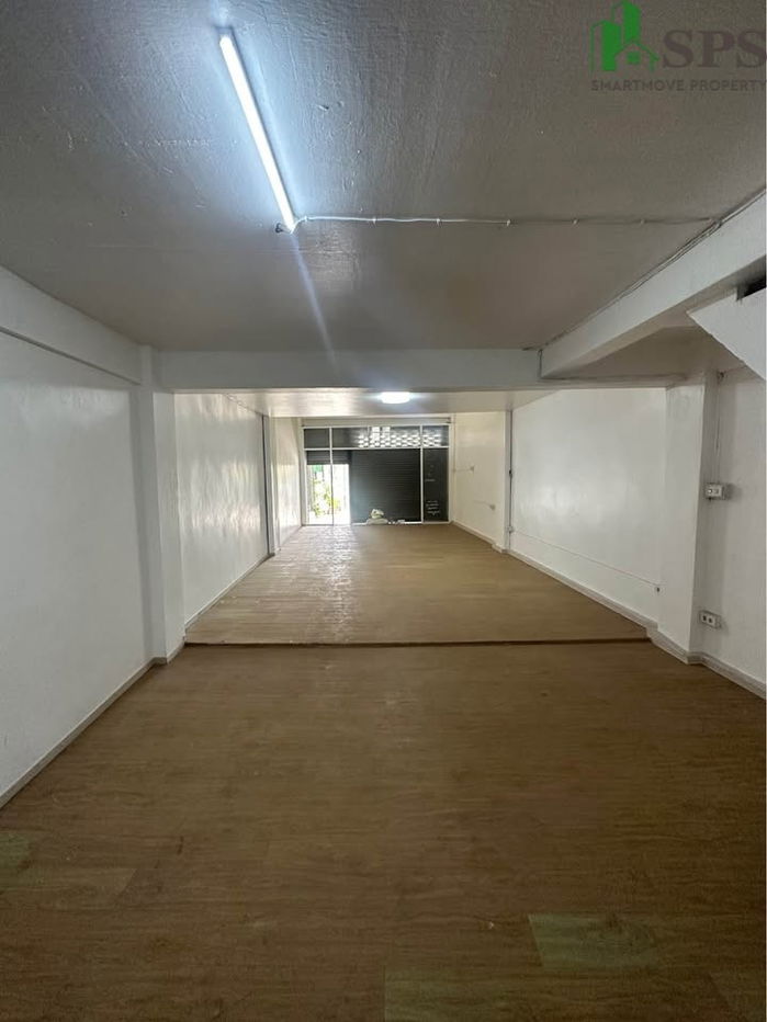 picture Commercial building for rent near BTS Punnawithi (SPSAD3050) - 2/12