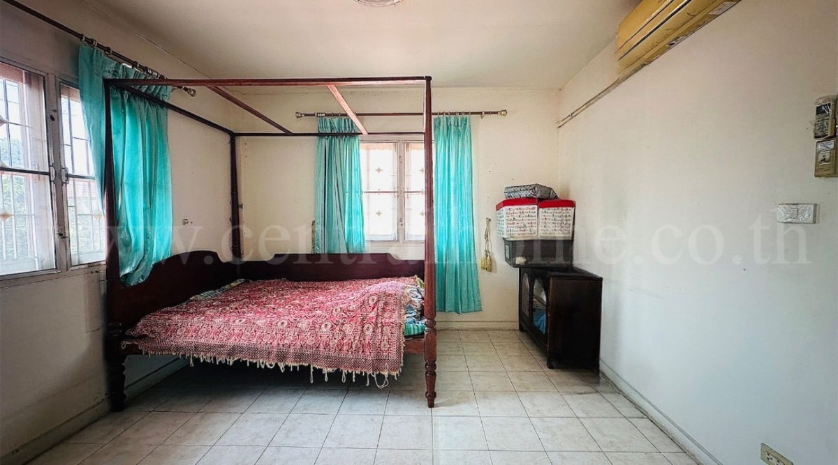 รูป บ้านเดี่ยว อริสรา 2 บางบัวทอง ติดถนนเมน ราคาถูกที่สุด - รูปที่ 16/20
