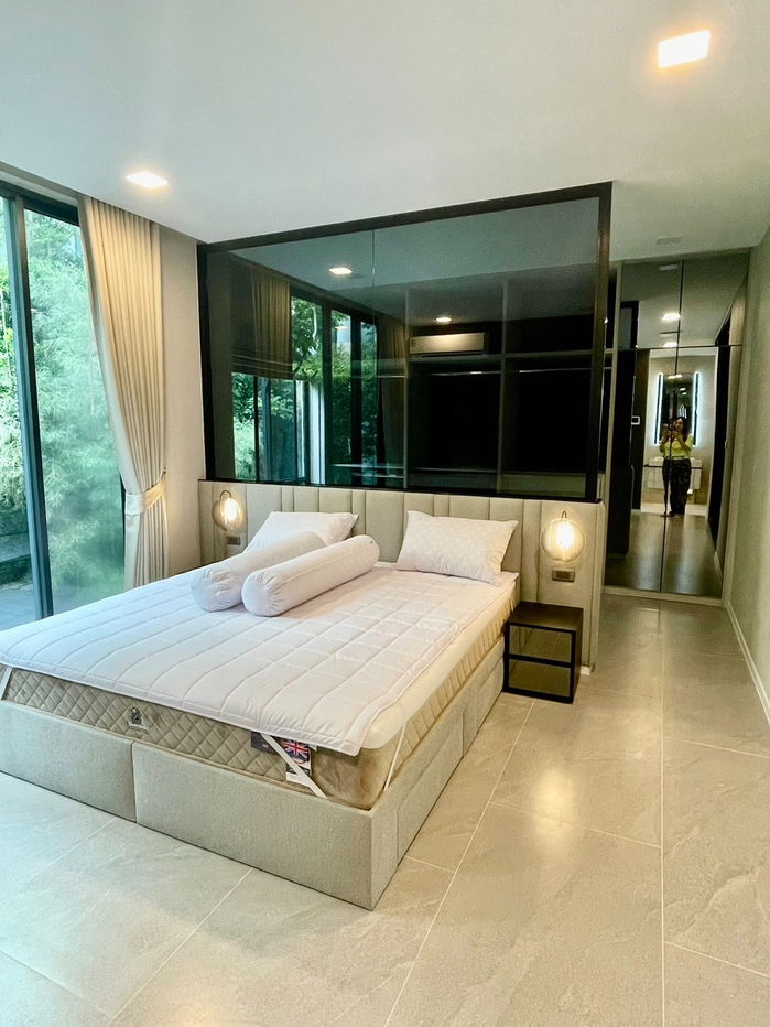 picture 🏡✨ Luxury Home for Rent – Vive 2 Krungthep Kreetha (Code : MHR0030) - 9/14