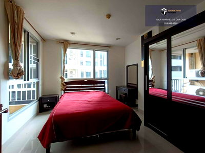 คอนโด BTS เอกมัย : The Address Sukhumvit 42 | ห้องใหญ่สุดว้าว กับราคาสุดพิเศษ บนทำเลเอกมัย ใกล้รถไฟฟ้าเพียง 5 นาที พร้อมให้คุณเป็นเจ้าของแล้ววันนี้ | # 2025071710962
