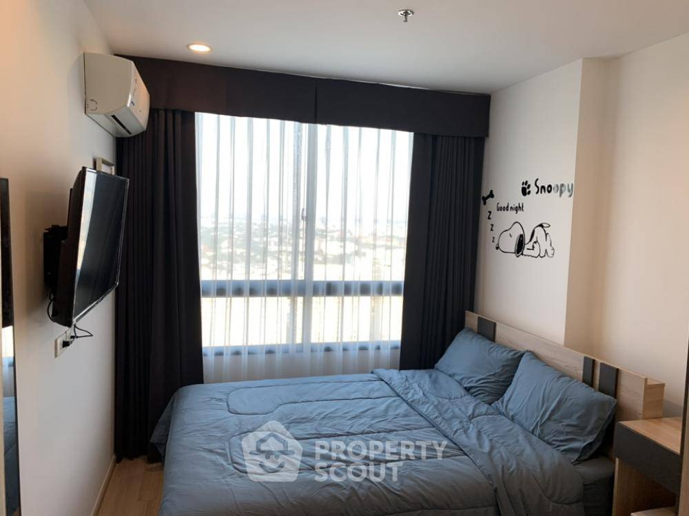รูป คอนโด 1-ห้องนอน ที่ อาร์ทิมิส สุขุมวิท 77 ใกล้ BTS อ่อนนุช (ID 1259797) - รูปที่ 14/14