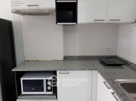 picture 1-BR Condo at Lumpini Ville Cultural Center near MRT Huai Khwang (ID 371829) - 7/11