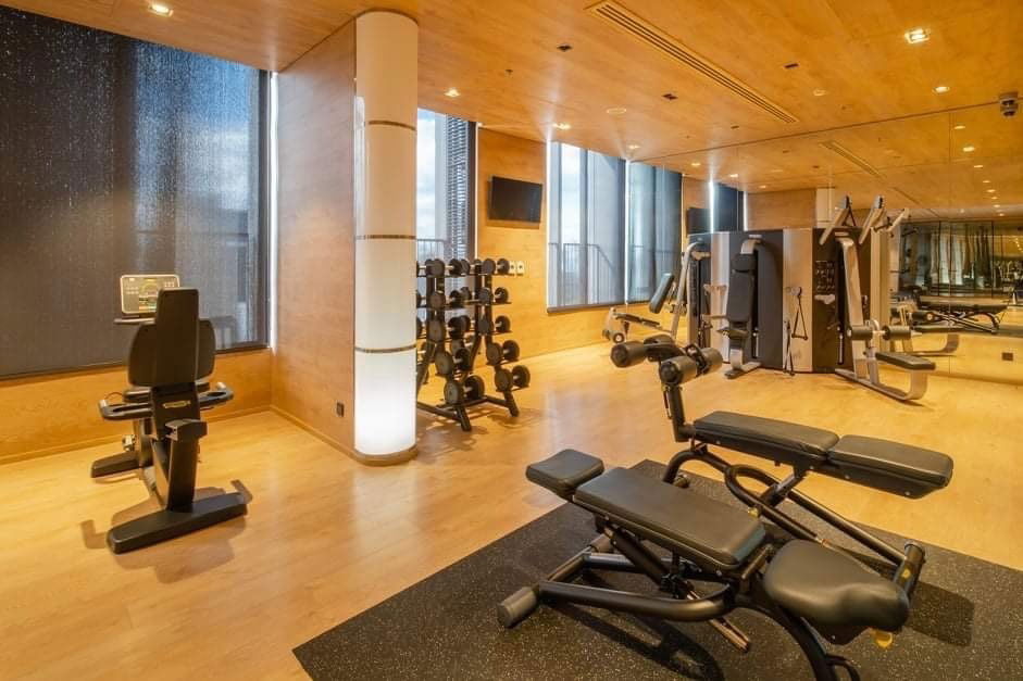 picture 🌿 WS1435 | [Rent] BE33 by Noble 💰 Price 34,000 baht/month 📍 BTS Phrom Phong - 15/20