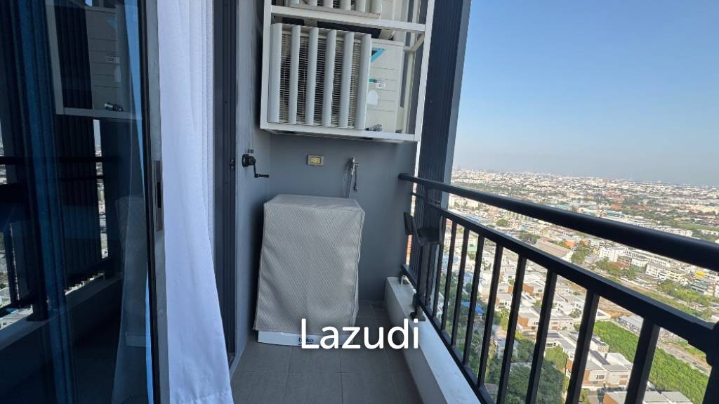 picture 2 Bedroom 2 Bathroom 77.6 Sq.m Artisan Ratchada - 16/18