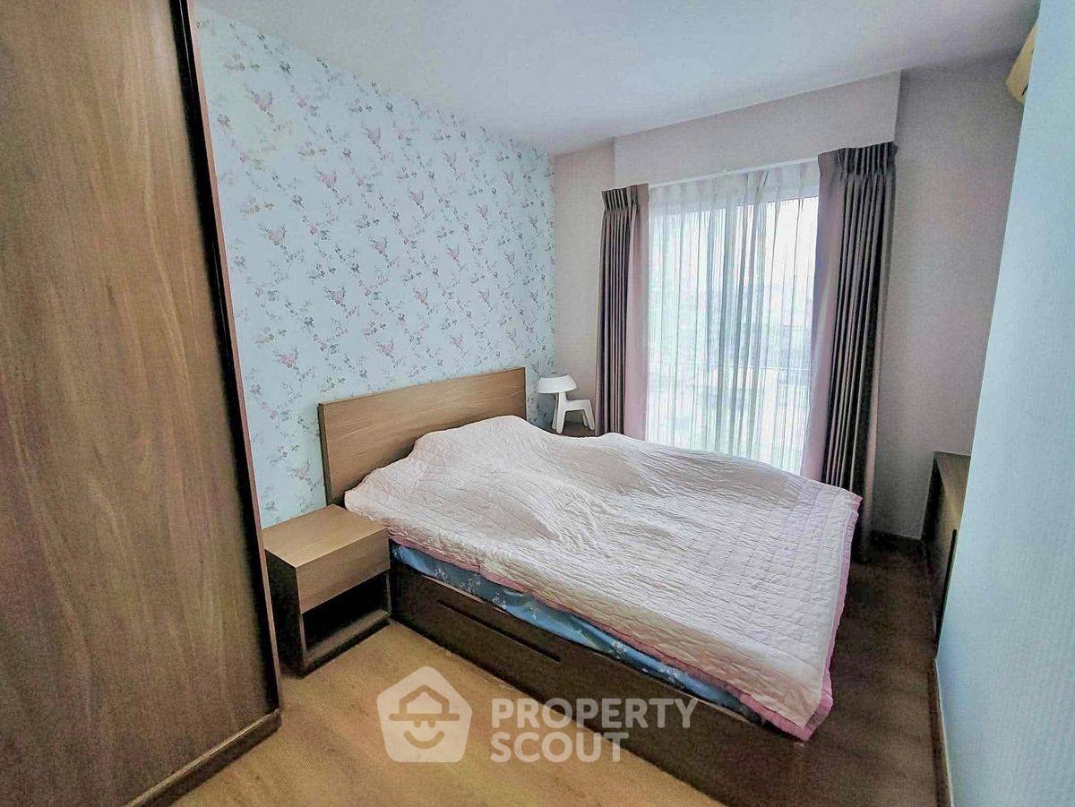รูป คอนโด 1-ห้องนอน ที่ แชปเตอร์วัน เดอะ แคมปัส เกษตร ใกล้ BTS เสนานิคม (ID 2210678) - รูปที่ 2/6