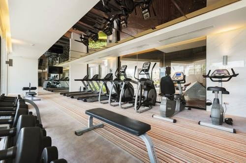รูป The Base Uptown For Sell WR-03529 - รูปที่ 9/11