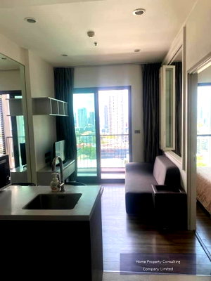 Condos for rent : Condo for Rent: Wyne by Sansiri (Only 350 m. from BTS Phra Khanong)