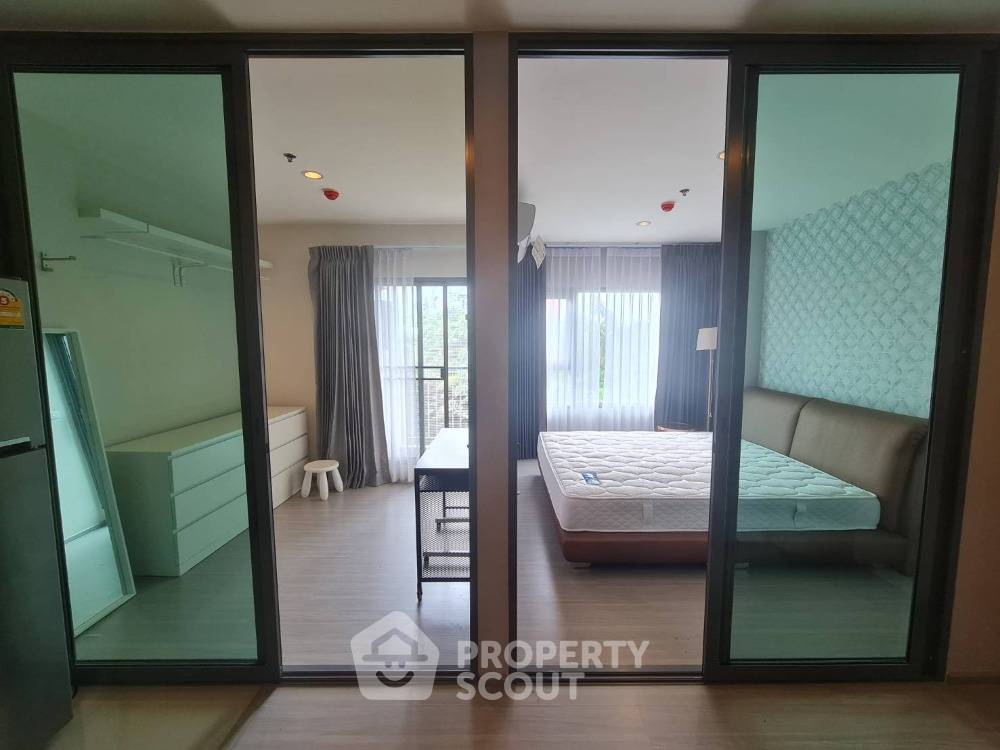 picture 1-BR Condo at Aspire Sathorn - Ratchapruek near MRT Bang Wa (ID 1773460) - 3/7
