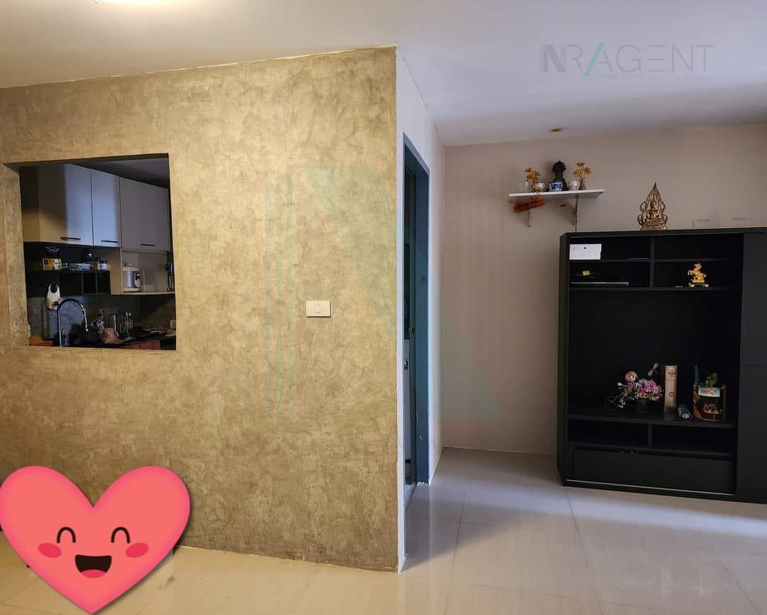 picture 📌 For Sell Condo FLORA VILLE Building C, Floor 11,2 bed room, Room size 88.00 sqm - 4/8
