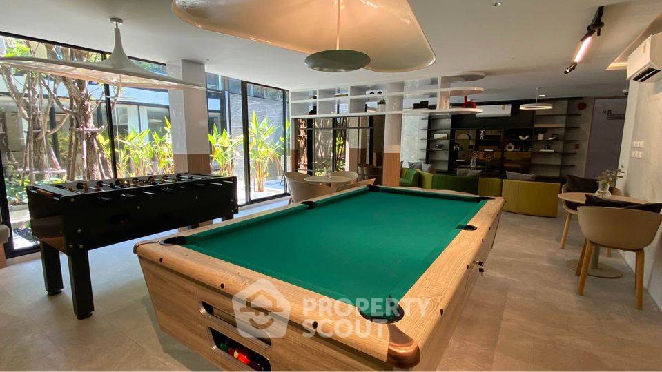 รูป คอนโด 1-ห้องนอน ที่ นิว โนเบิล เซ็นเตอร์ บางนา ใน บางนาเหนือ (ID 1530892) - รูปที่ 7/8