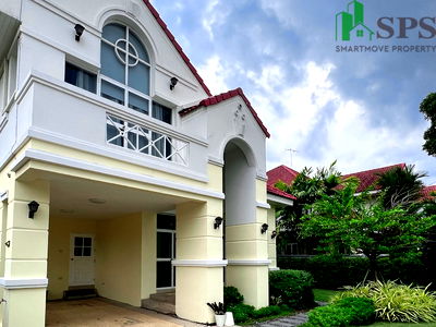Houses for rent : Single house for rent BAAN BARAMED (SPSAD3070)