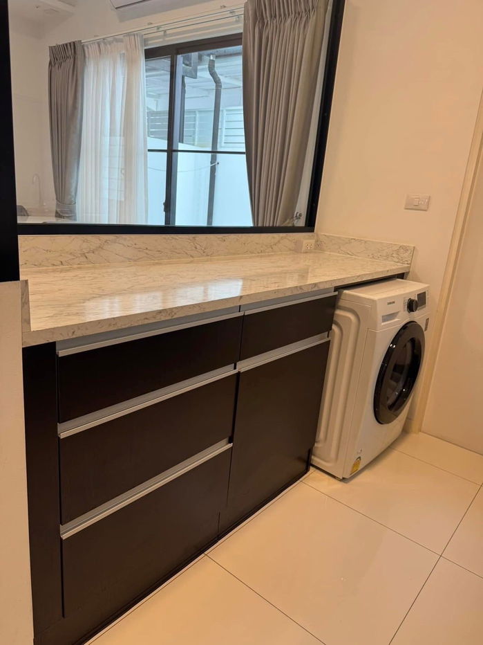 picture Fully Furnished Townhome for Rent – Indy 5 Bangna Km.7 - 5/15