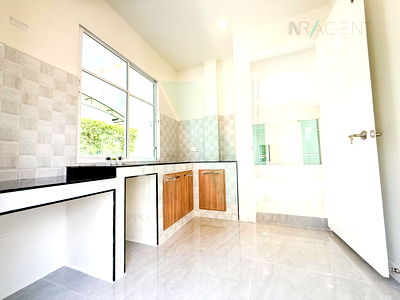 บ้านเดี่ยว เดอะ คริสตัล เอสบี : 📌 ขายบ้านเดี่ยว เดอะซิตี้ 1 ปิ่นเกล้า-พระราม 5-นครอินทร์ 2 ชั้น 4 ห้องนอน 3 ห้องน้ำ