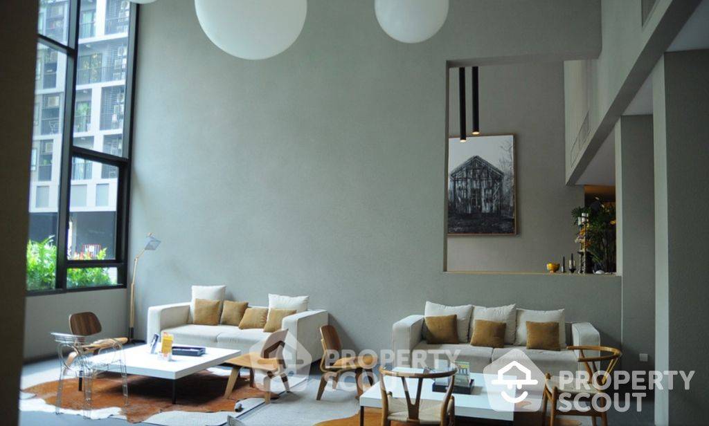 picture Studio Condo at The Seed Mingle Sathorn-Suanplu near BTS Sala Daeng (ID 1890086) - 4/7