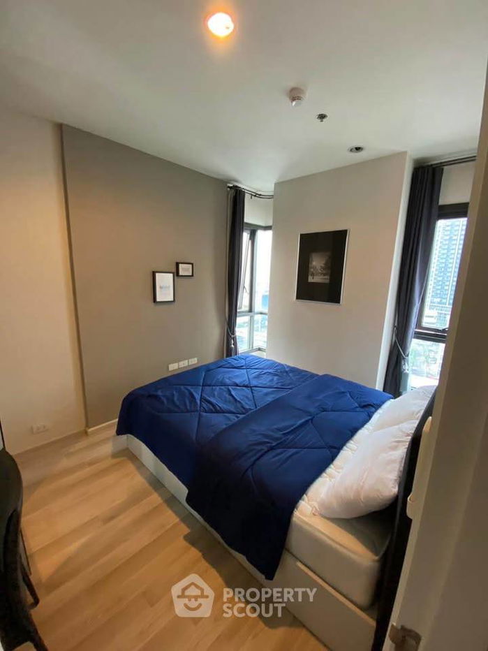 picture 2-BR Condo at Centric Ratchada - Huai Khwang near MRT Huai Khwang (ID 2211472) - 3/12