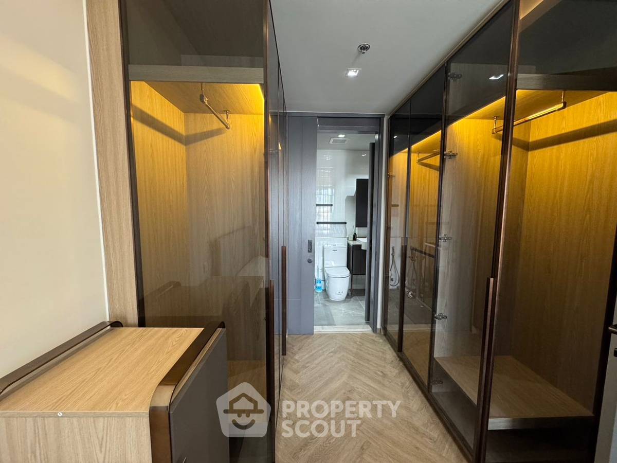 รูป คอนโด 1-ห้องนอน ที่ แชปเตอร์ จุฬา-สามย่าน ใกล้ MRT สามย่าน (ID 2210483) - รูปที่ 10/13