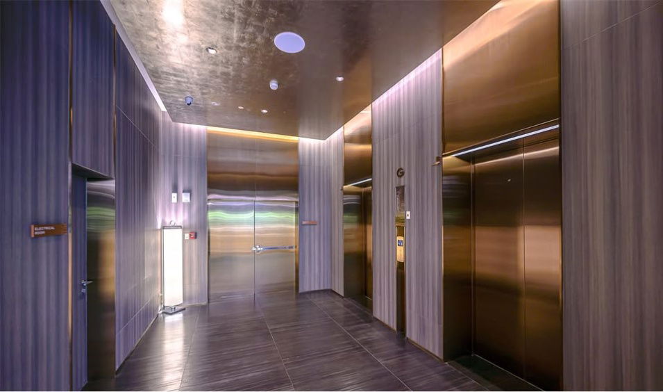 picture Condo for rent Sindhorn Tonson near MRT Lumpini 125,000 baht Property code: RS868 - 5/12