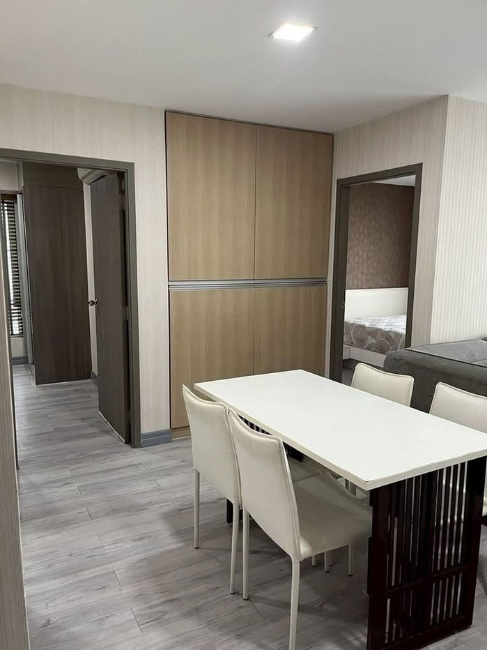 รูป ให้เช่า Condo Grene  Chaengwattana **18,000 บ./ด.**  ขนาด 60 ตรม.  2ห้องนอน2ห้องน้ำ  16   - รูปที่ 5/7