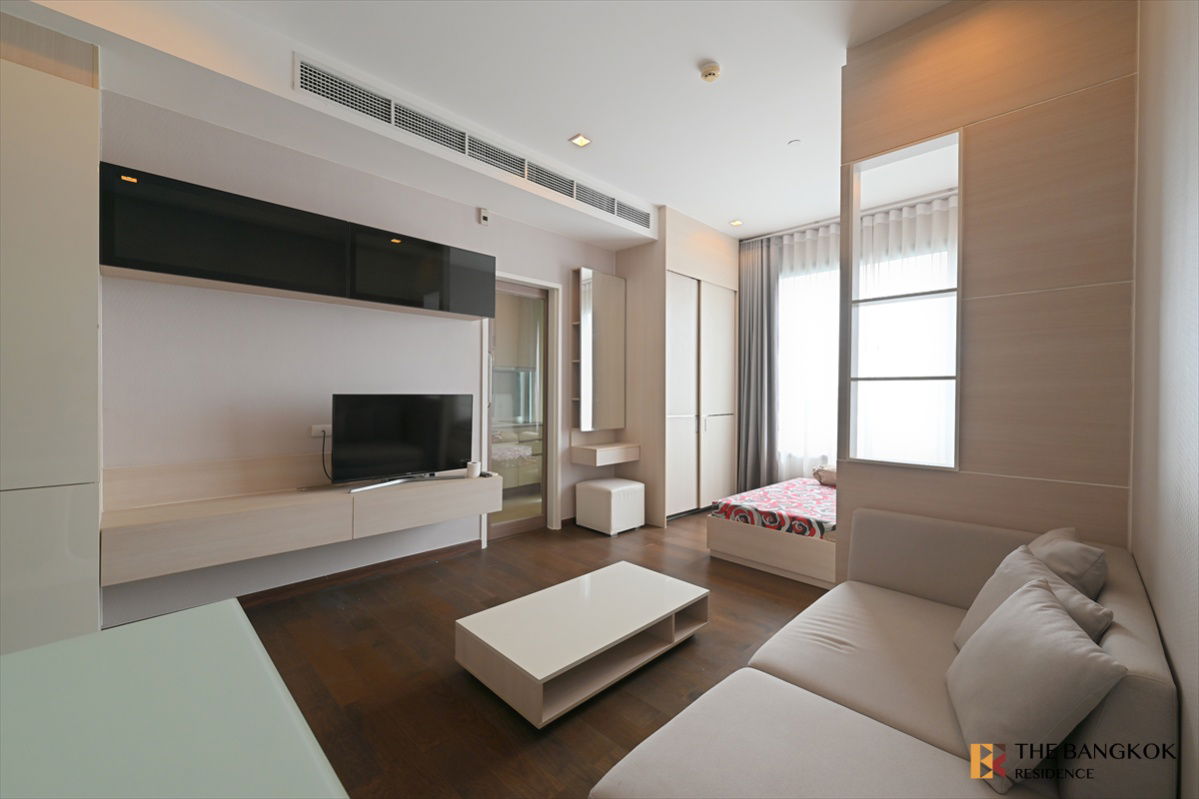 picture Q Asoke💥High-Rental Demand Condo in Prime Asoke Location, Near MRT Phetchaburi &  ARL Makkasan - 2/11