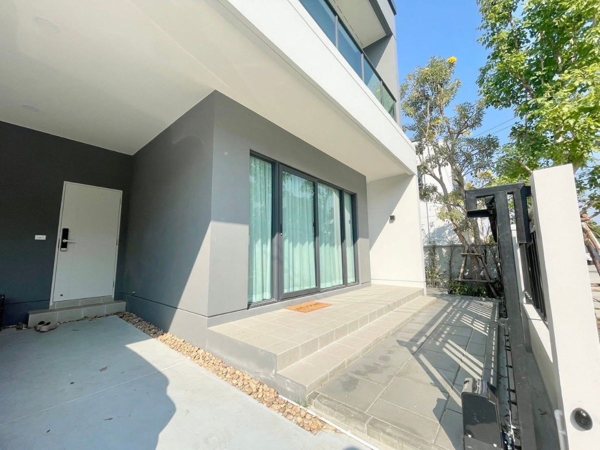 picture #R5204 Condo for rent Centro Bangna - 3/22