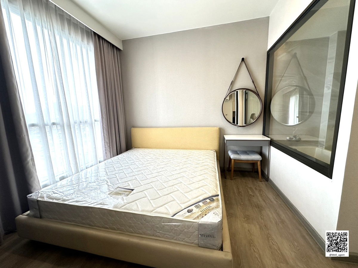 picture For Rent | KEEN Centre Sriracha  📞 Call: 064-242-6068  🌊 Fully Furnished - 2/13