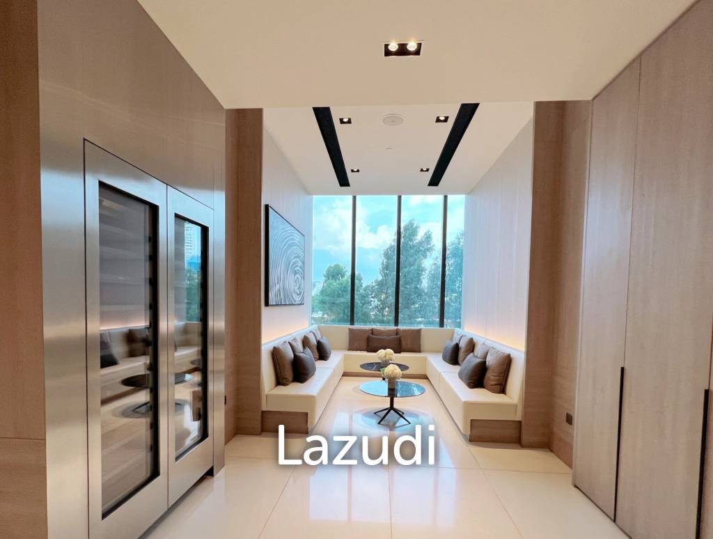 รูป 1 Bedroom 1 Bathroom 78.60 Sq.m Banyan Tree Residences Riverside Bangkok - รูปที่ 18/19