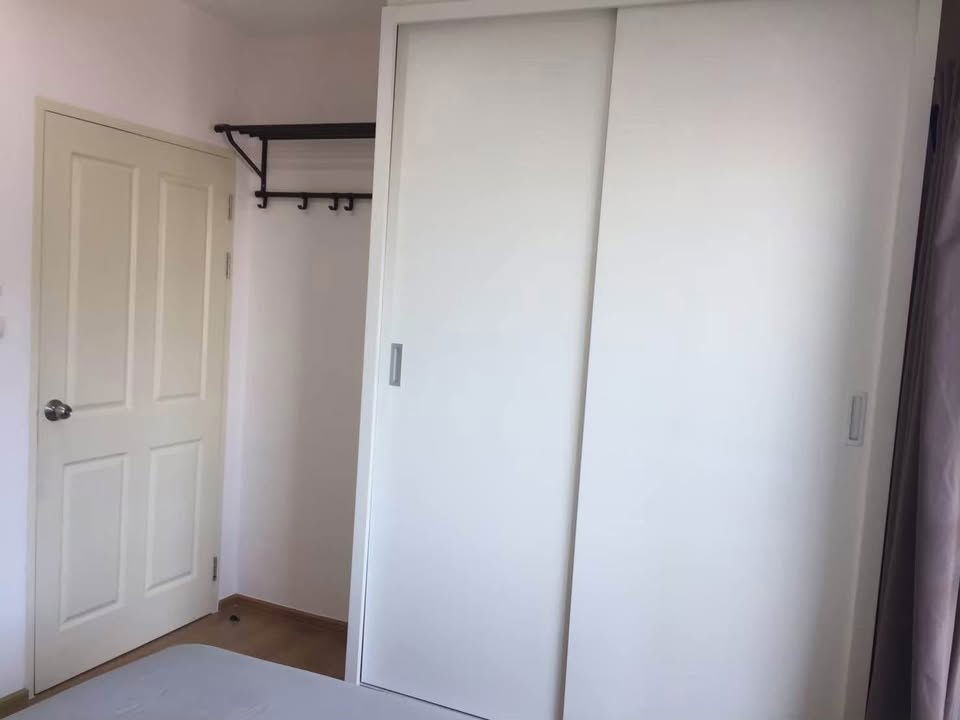 picture Urgent rent!! Good price, beautifully decorated SYM Vibha-Ladprao - 3/10