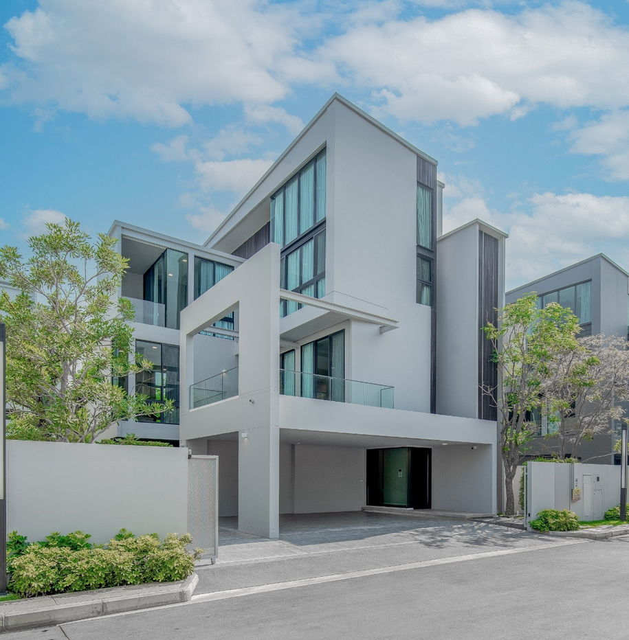 picture 🏡✨ Luxury Home for Rent – Vive 2 Krungthep Kreetha (Code : MHR0030) - 1/14